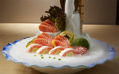 黎竹·海南私房手艺菜(海棠68环球美食街店)第 75 张图片