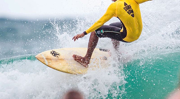 普吉岛卡塔来浪冲浪学校