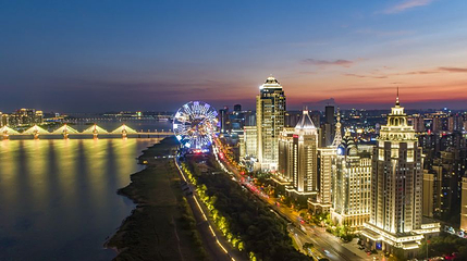 赣江市民公园第 1 张图片