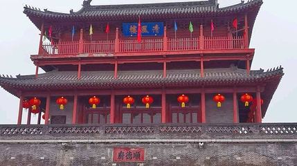 清风楼第 1 张图片
