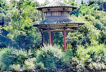 麒麟公园第 1 张图片