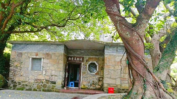 温州南麂岛美龄居