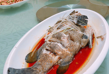 墟沟海鲜美食城(海棠中路店)第 10 张图片