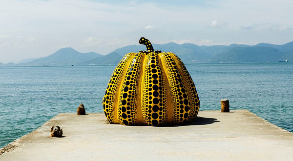 濑户内国际艺术节2025