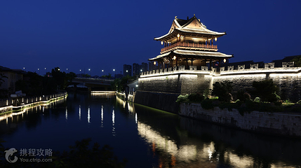 护城河第 2 张图片