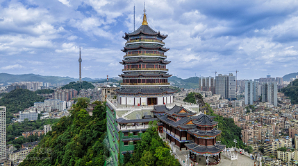 东山寺遗址第 4 张图片