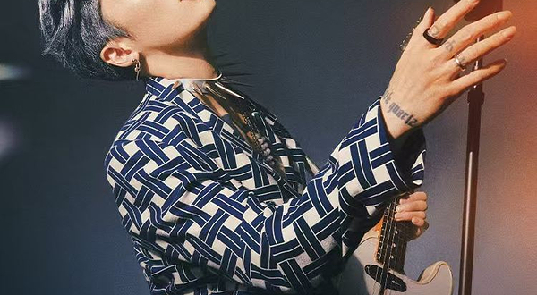 杭州 · 2025石原崇雅“我是你的超级明星”巡回演唱会-杭州站