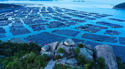 三都澳旅游景区第 1 张图片