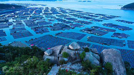 三都澳旅游景区第 8 张图片