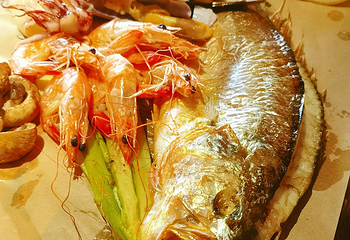 拾光餐集(东壁村店)第 5 张图片
