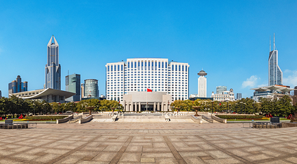 人民广场第 4 张图片