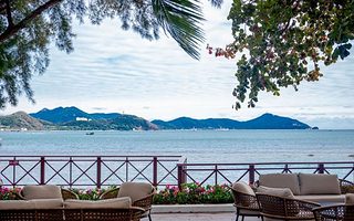 一尺花园(大东海店)