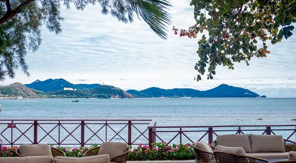 一尺花园(大东海店)