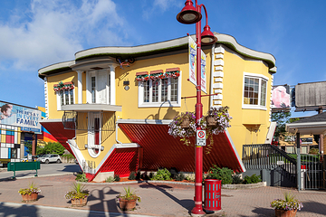 克利夫顿山第 15 张图片