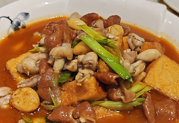 宏玲餐厅(四川南路店)第 28 张图片