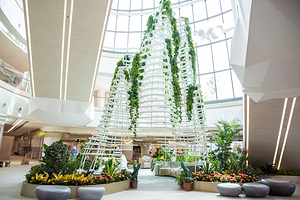 上海南翔印象城MEGA