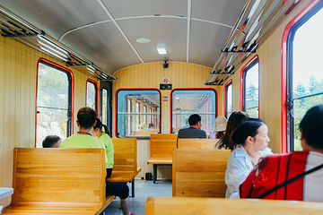 宜春明月山旅游区第 61 张图片