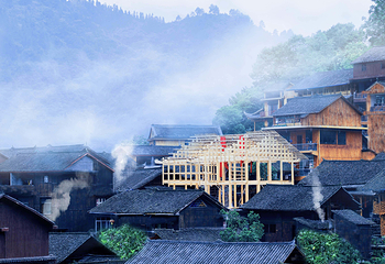 墨戎鼓镇第 15 张图片