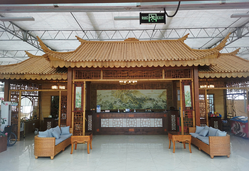 蜜泉湖旅游度假区第 15 张图片