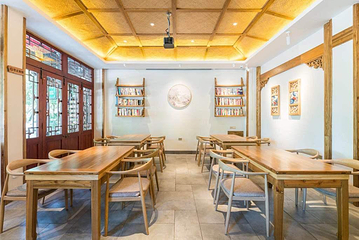 望江楼客栈(阳朔西街店)·望江楼餐吧第 7 张图片