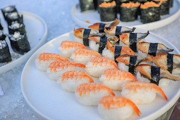三亚亚龙湾喜来登度假酒店·香料园亚洲自助餐厅第 76 张图片