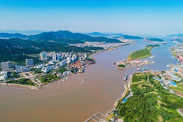 大榭岛第 2 张图片
