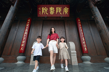 扬州华侨城梦幻之城第 25 张图片