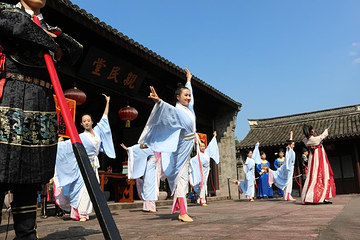 慈城县衙第 15 张图片