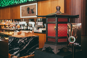 西安威斯汀大酒店·迷吧