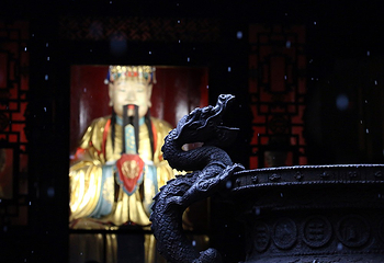 武侯祠第 106 张图片