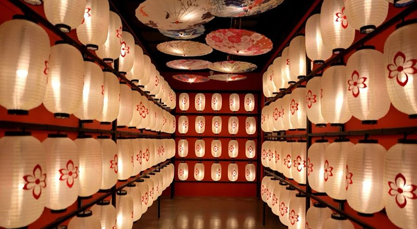 时空魔方(永和时光里购物中心店)