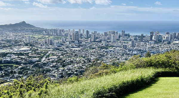 坦塔罗斯观景台