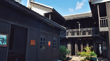 八路军桂林办事处旧址