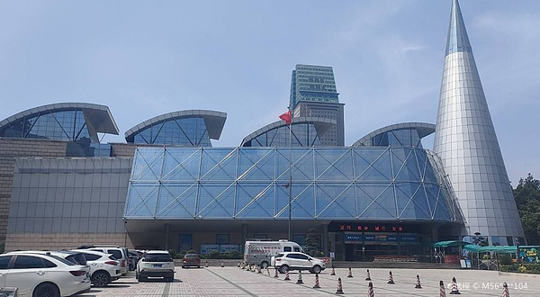 郑州市科技馆
