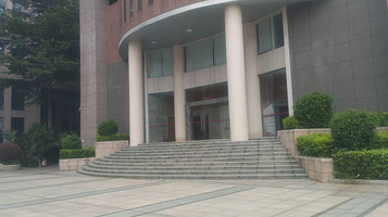 东莞市图书馆(道滘分馆)