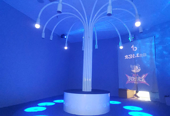 幻境空间超级元宇宙剧场(长沙悦方店)第 16 张图片
