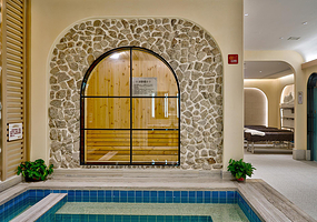 清浅浴休闲生活馆