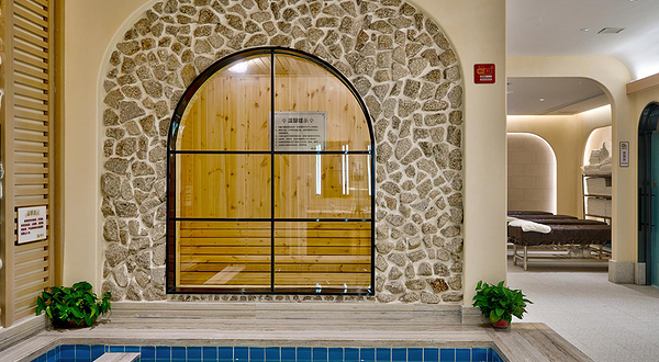 清浅浴休闲生活馆