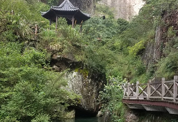 灵岩景区第 26 张图片