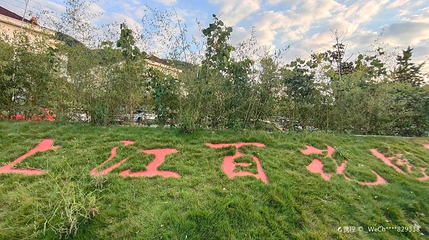 上江百花园第 1 张图片