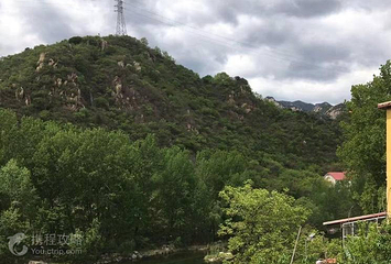 北京龙云山自然风景区第 3 张图片