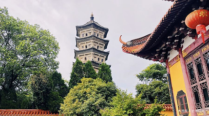 乐清东塔第 1 张图片