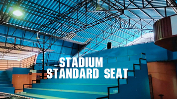 苏梅岛国际泰拳体育馆