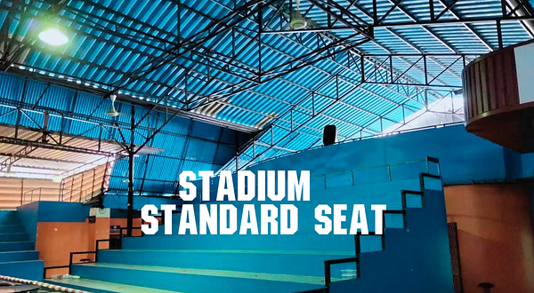 苏梅岛国际泰拳体育馆