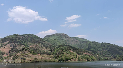 罗甸千岛湖第 4 张图片