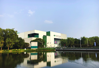中国科学技术馆第 35 张图片