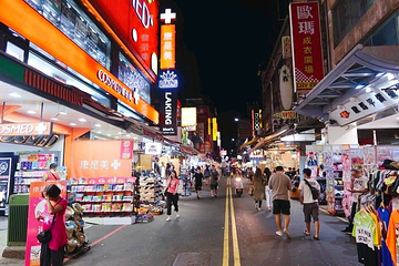 一中街第 1 张图片