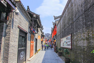 东西巷第 4 张图片