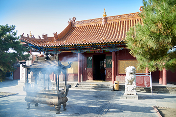 大召寺第 3 张图片
