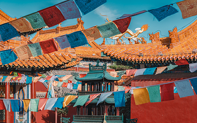 大召寺第 1 张图片